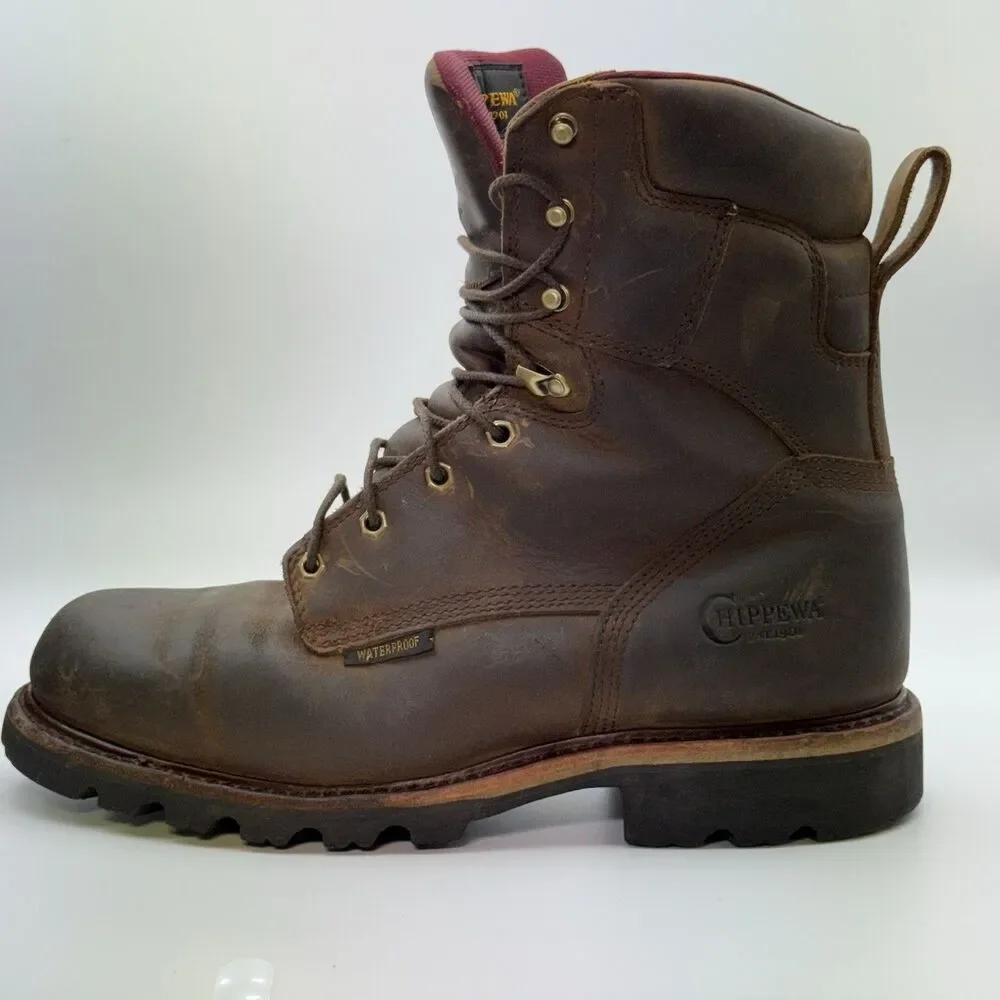 Chippewa 59416 Super DNA 8